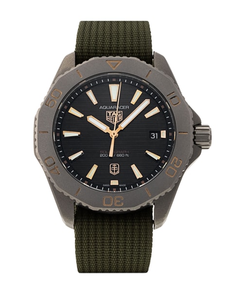 Tag Heuer Aquaracer WBP1181.FN8024